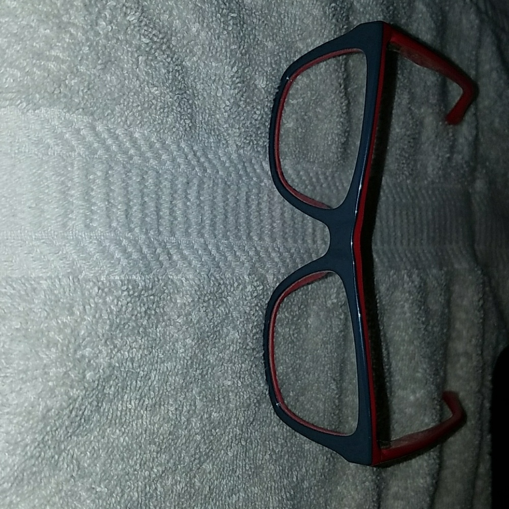 Super cute ray ban glasses